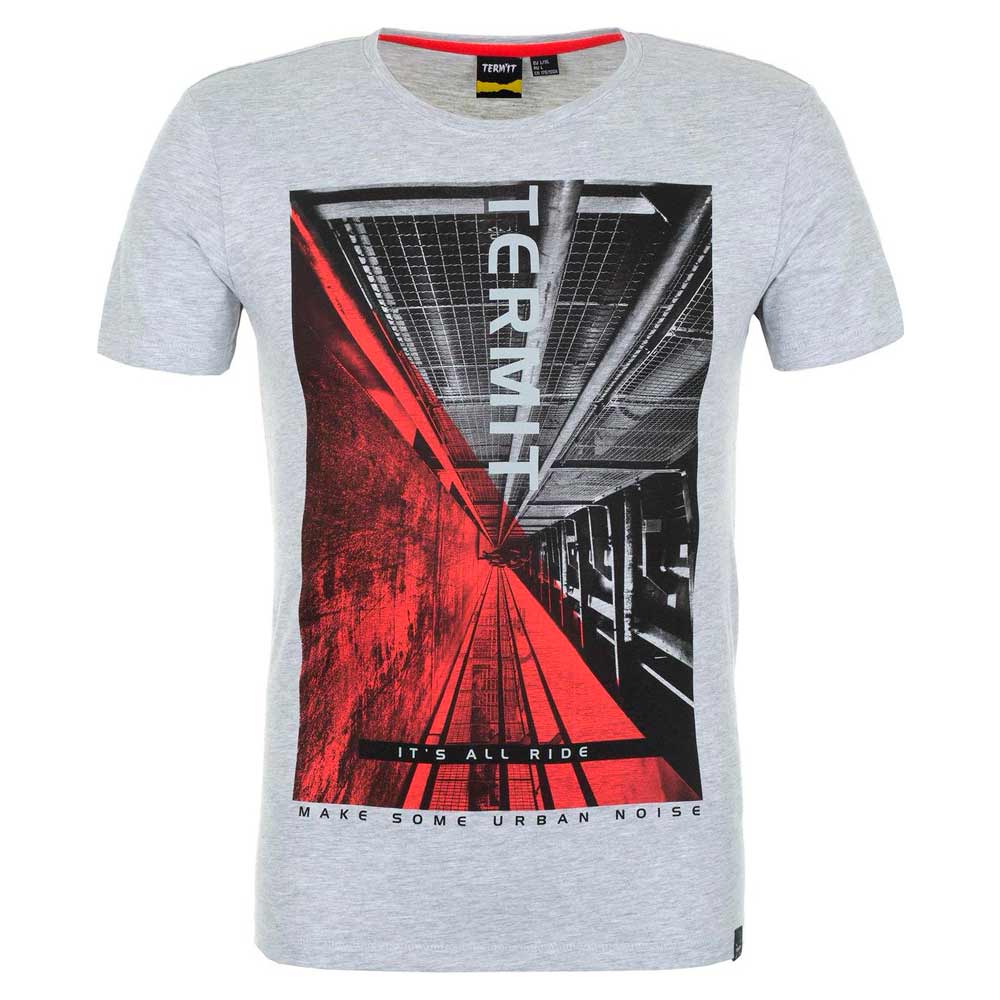 Tricou bărbătesc Termit S sur deschis photo 1 Tricou bărbătesc Termit S sur deschis photo 1